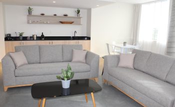 Preston Corner Suite