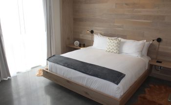 Preston Corner Suite