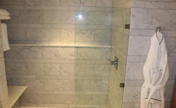 Preston Corner Suite