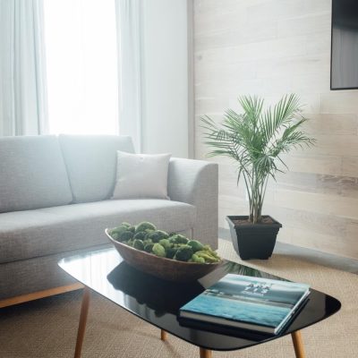Preston One Bedroom Suite