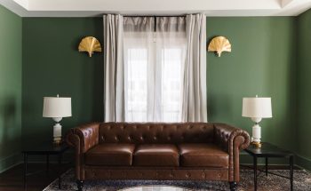 Preston Hotel Gallery Photo