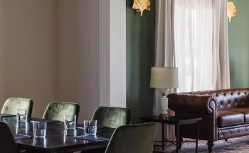 Preston Hotel Gallery Photo