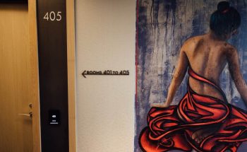 Preston Hotel Gallery Photo