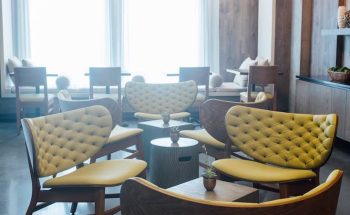 Preston Hotel Gallery Photo