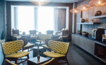 Preston Hotel Gallery Photo