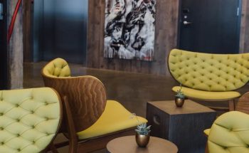 Preston Hotel Gallery Photo