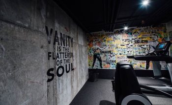 Preston Hotel Gallery Photo