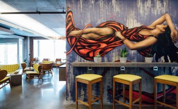 Preston Hotel Gallery Photo