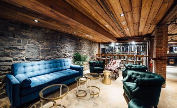 Preston Hotel Gallery Photo