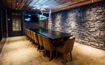 Preston Hotel Gallery Photo