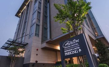 Preston Hotel Gallery Photo