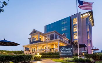 Preston Hotel Gallery Photo