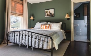 Preston Hotel Gallery Photo