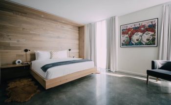 Preston Hotel Gallery Photo