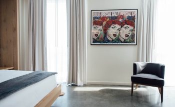 Preston Hotel Gallery Photo