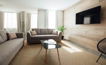 Preston Hotel Gallery Photo