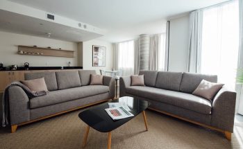 Preston Hotel Gallery Photo