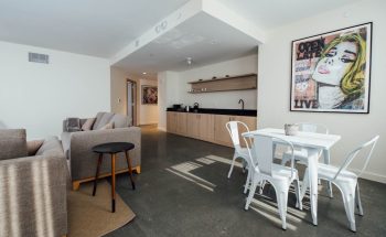 Preston Hotel Gallery Photo