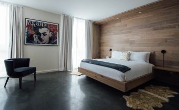 Preston Hotel Gallery Photo