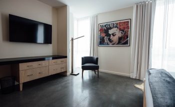 Preston Hotel Gallery Photo