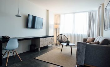 Preston Hotel Gallery Photo