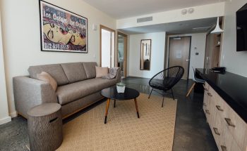 Preston Hotel Gallery Photo