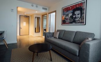 Preston Hotel Gallery Photo