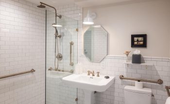 Howell Studio Accessible