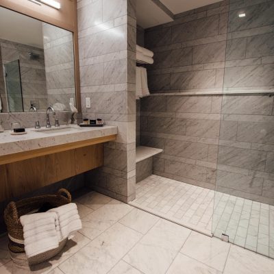 Preston Corner Suite Accessible