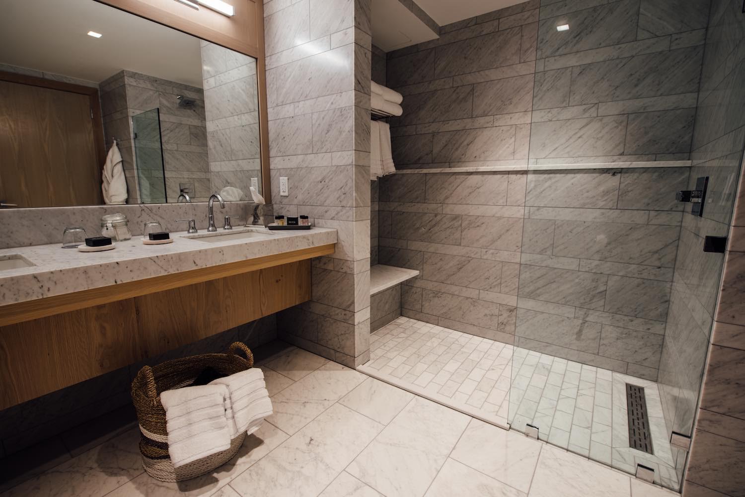 Preston Corner Suite Accessible
